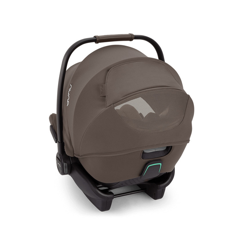 Siège auto I-Size Arra Flex - Chestnut 