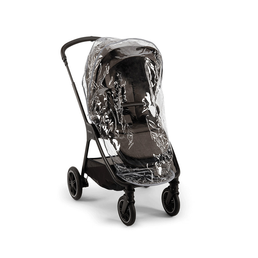 Poussette bébé Triv Next - Chestnut 