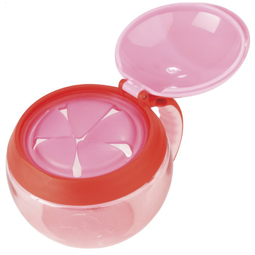 Snack Cup Zoo - Coccinelle 