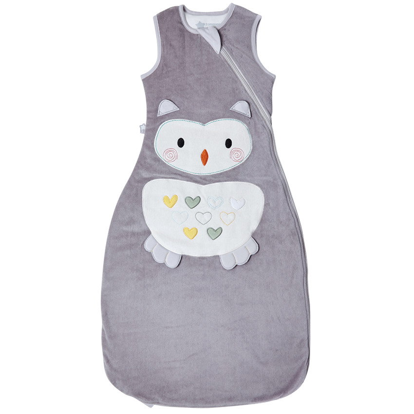 Gigoteuse Grobag 6/18 mois TOG 2,5 - Ollie the Owl 