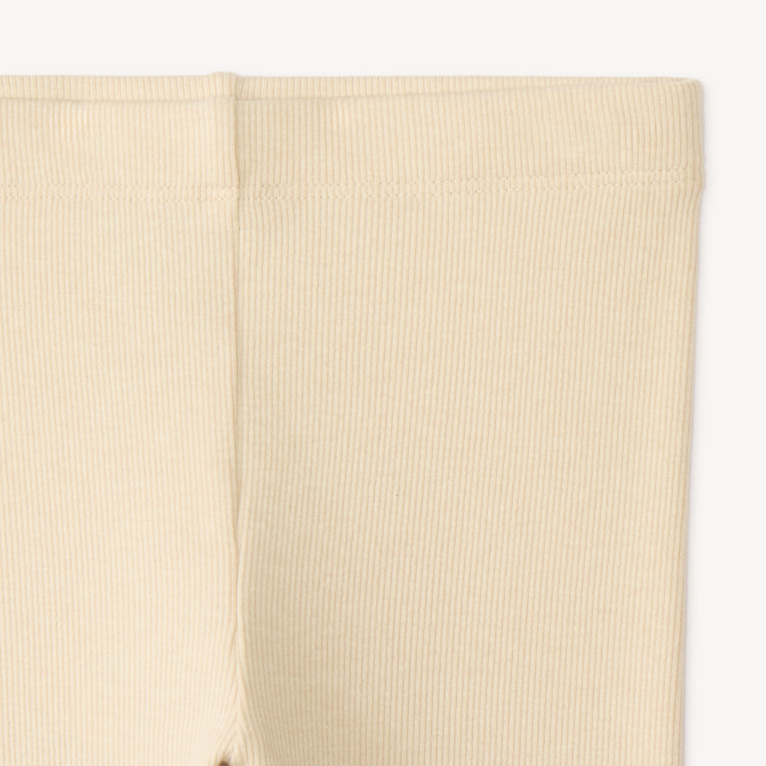 Ensemble 2 pièces tunique + legging fleuris pour bébé fille 