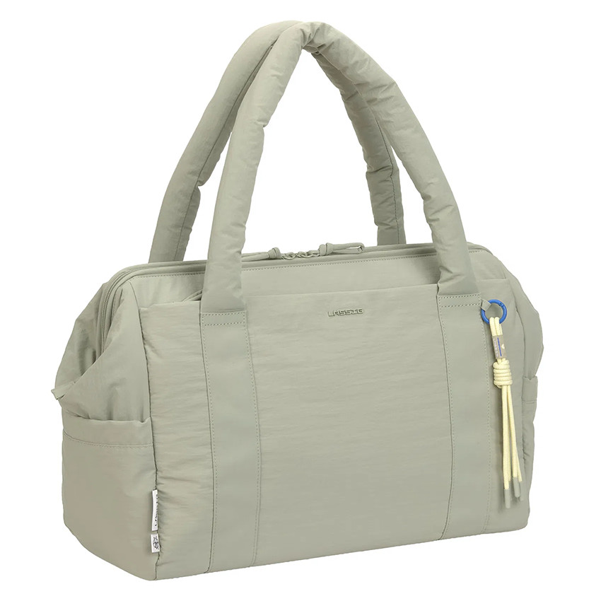 Sac de voyage Weekender Yula Mint