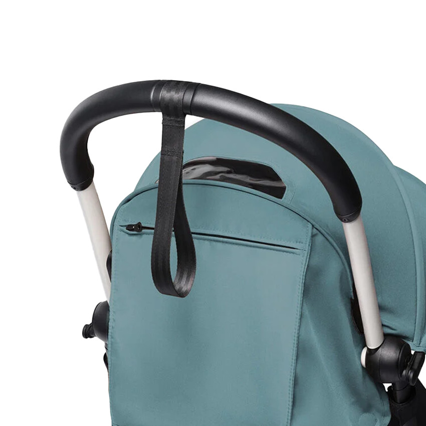 Guidon Stokke® YOYO® - blanc 