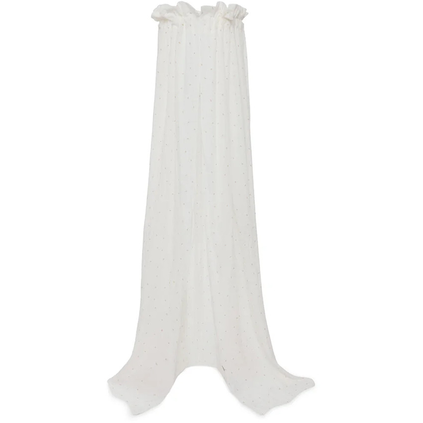 Ciel de lit - 155 cm - Leafs 