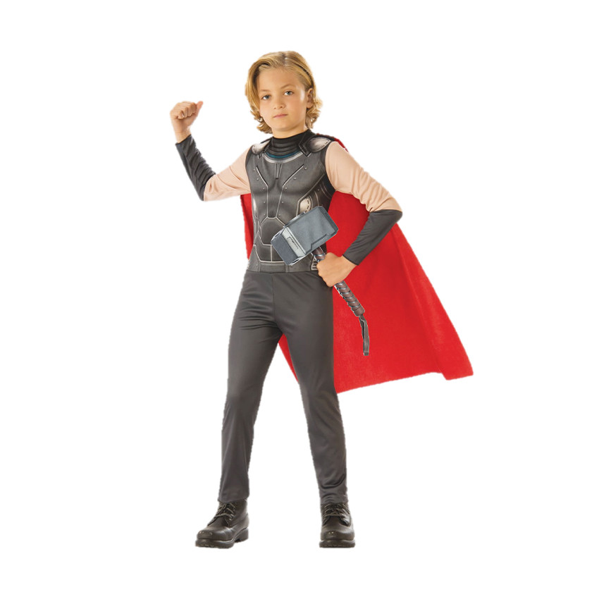 Marteau de Thor pour déguisement enfant 