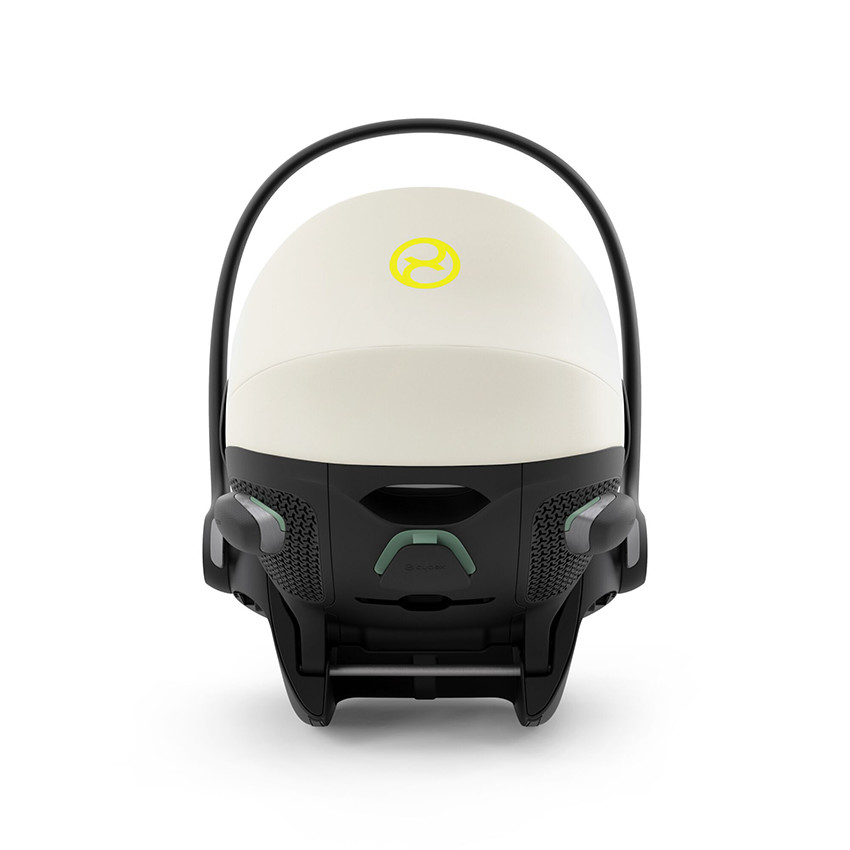 Siège-auto coque i-Size Cloud G Plus seashell beige 