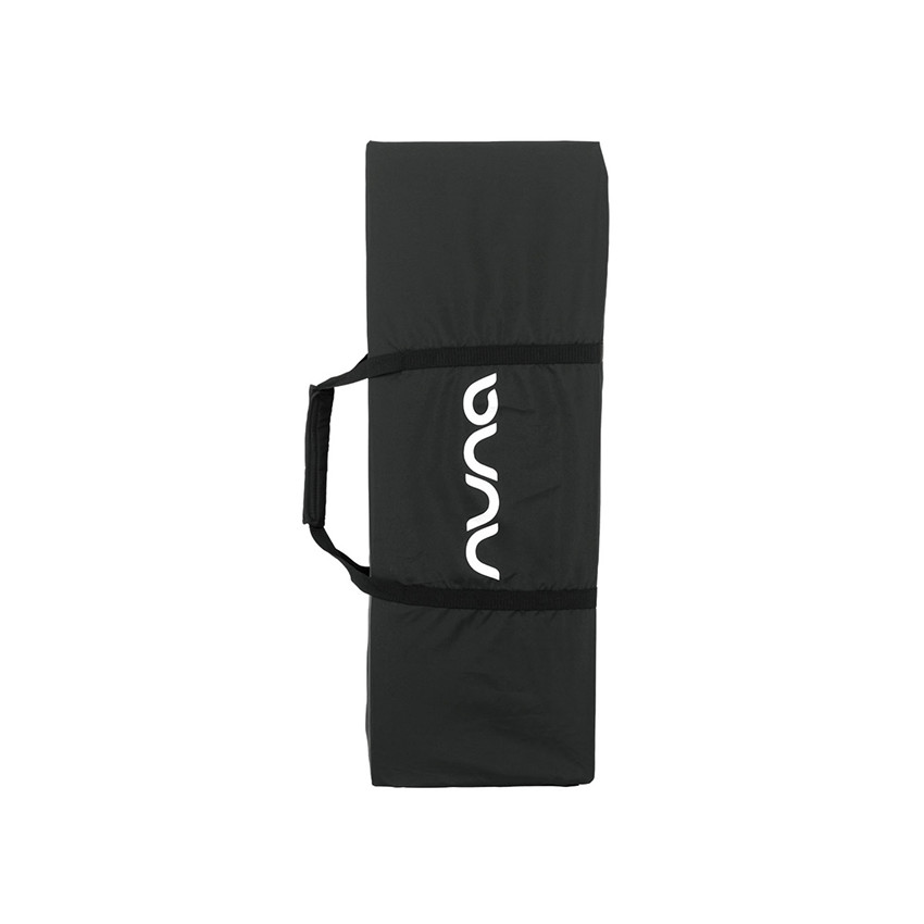 Lit de voyage Sena Aire - Charcoal 