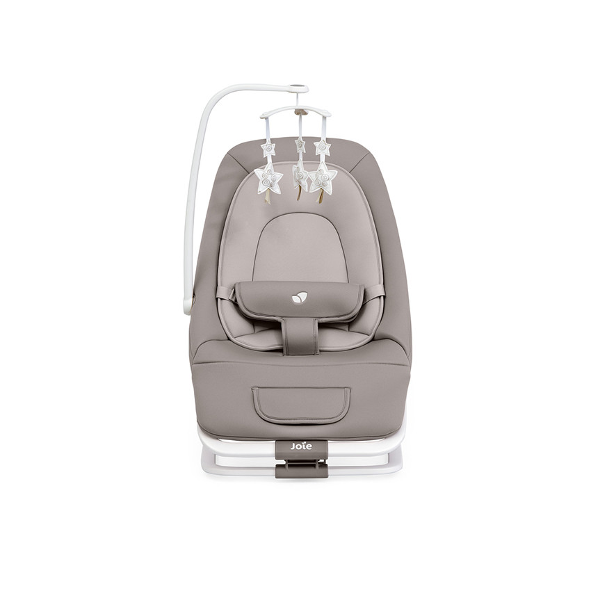 Transat Dreamer Walnut - Gris taupe (JOIE) - Image 1