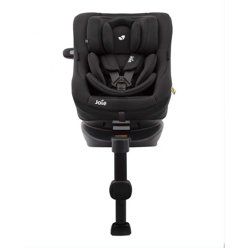 Joie siège auto pivotant spin 360 two deals tone black