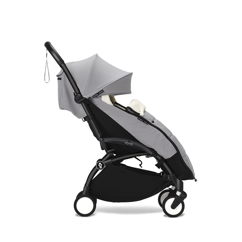 Chancelière Stokke® YOYO® - stone 