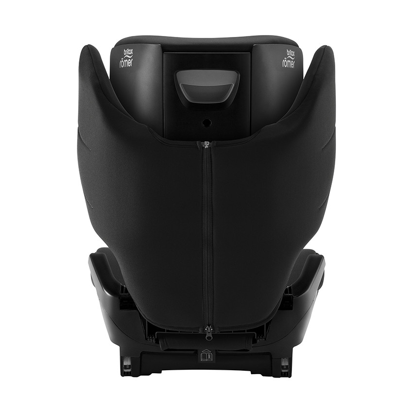 Siège-auto Discovery Plus 2 i-Size space black 