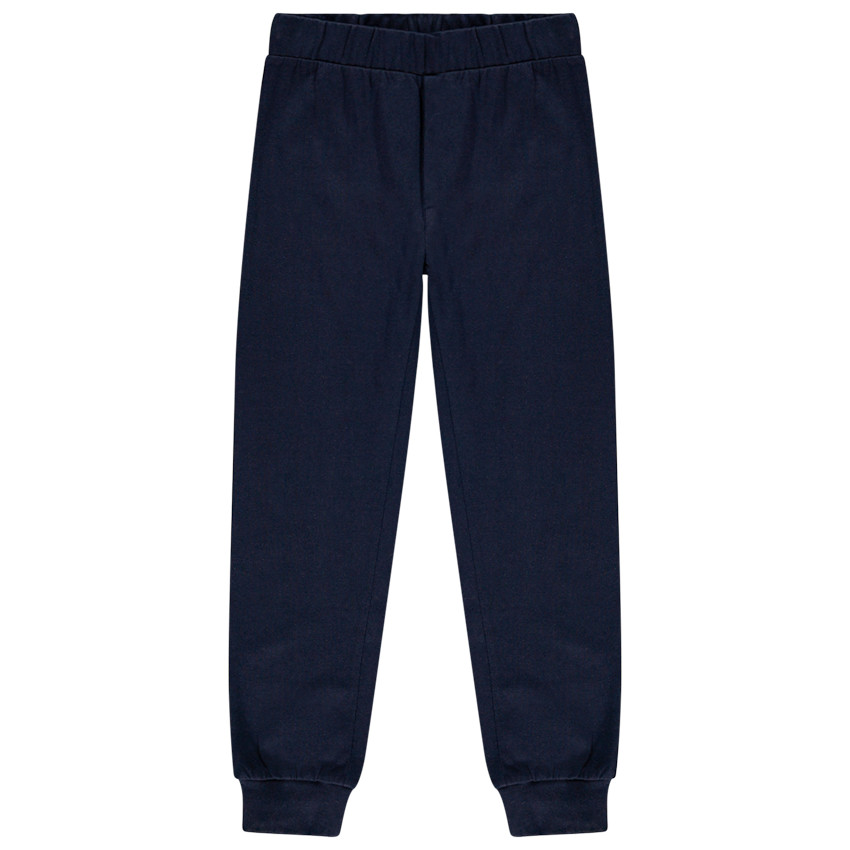 Pyjama en coton pour enfant garçon 