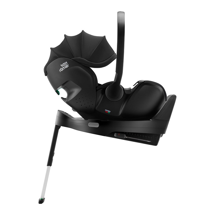 Siège-auto i-Size Baby-Safe Pro space black 