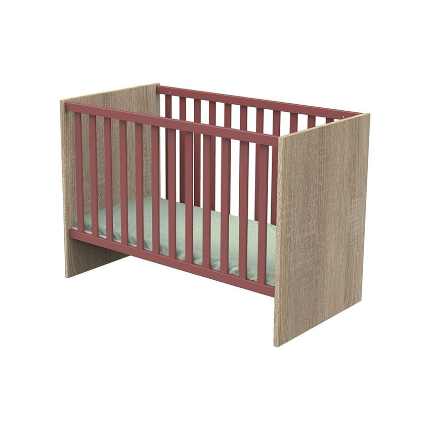 Lit Nova 60 x 120 cm -Rose Canyon 