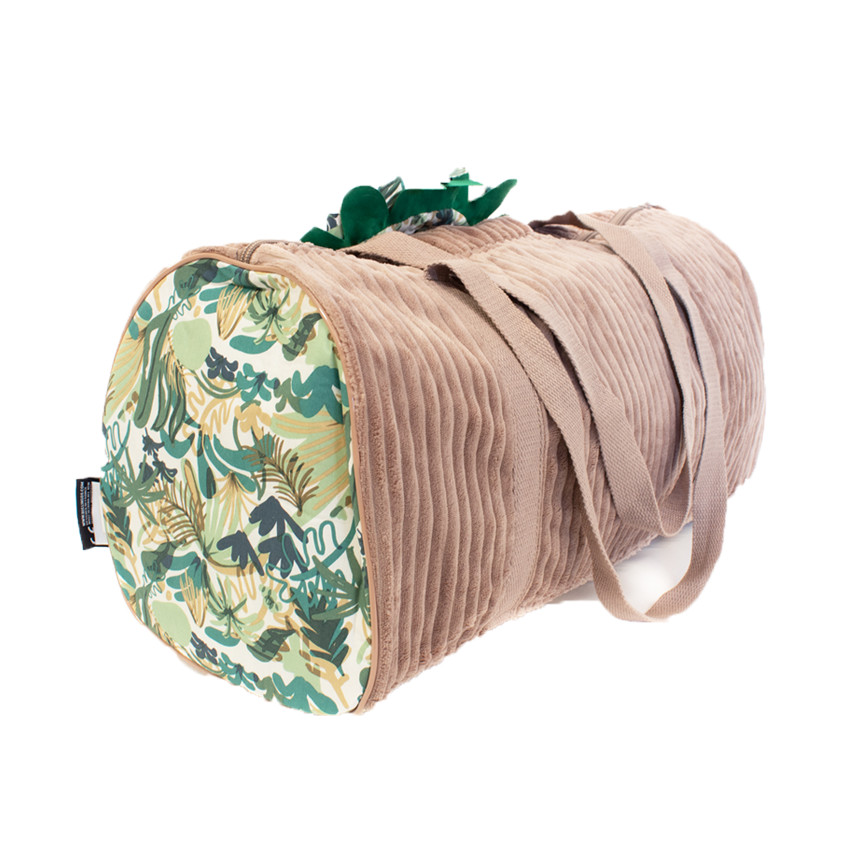 Sac de voyage - Jélékros le Lion 