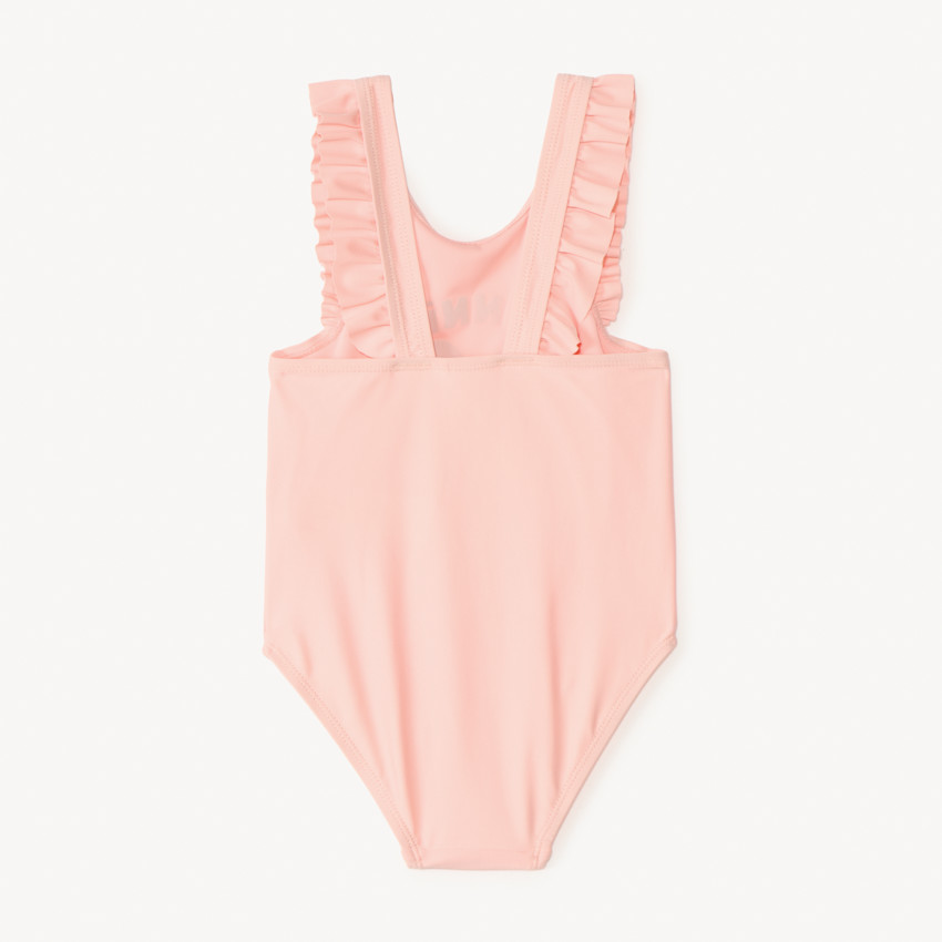 Maillot de bain 1 pièce Minnie Disney pour bébé fille 