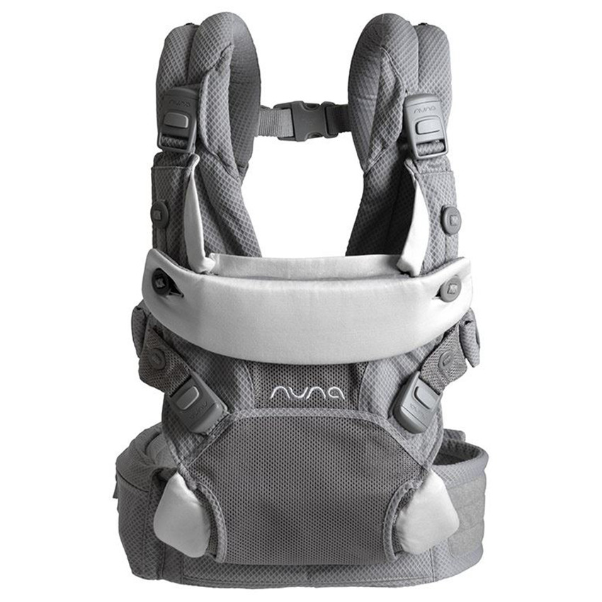 Porte-bébé Cudl - Frost 