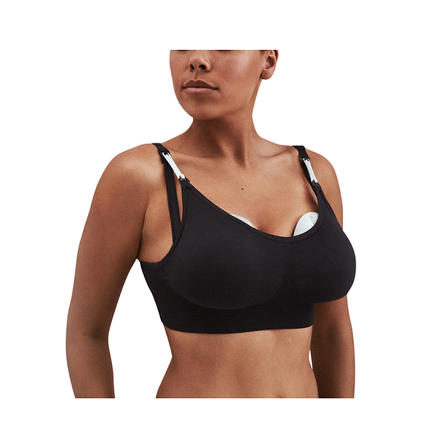 Tire-lait électrique portable Pump Double  