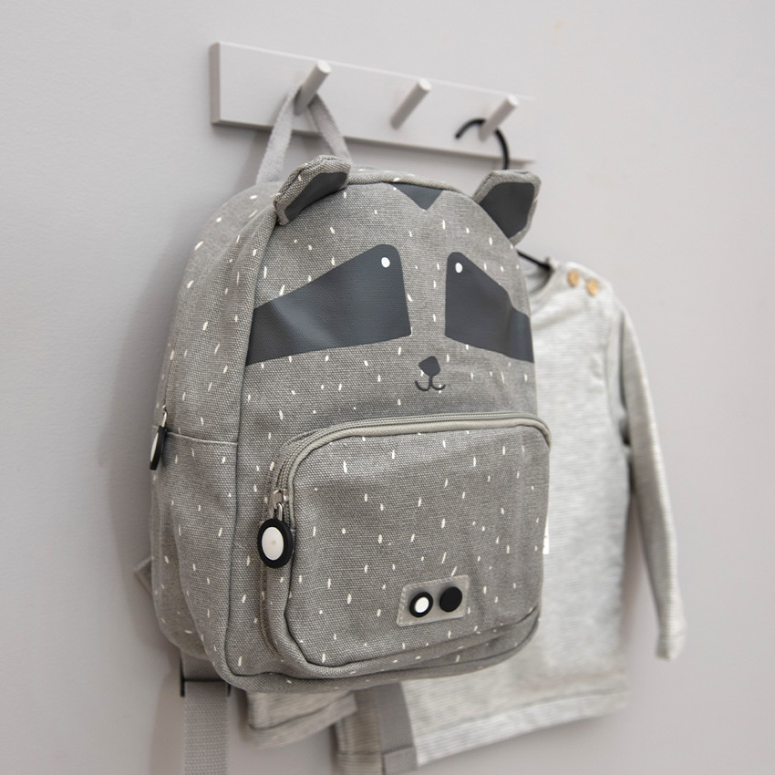 Sac à dos Mr Raccoon 