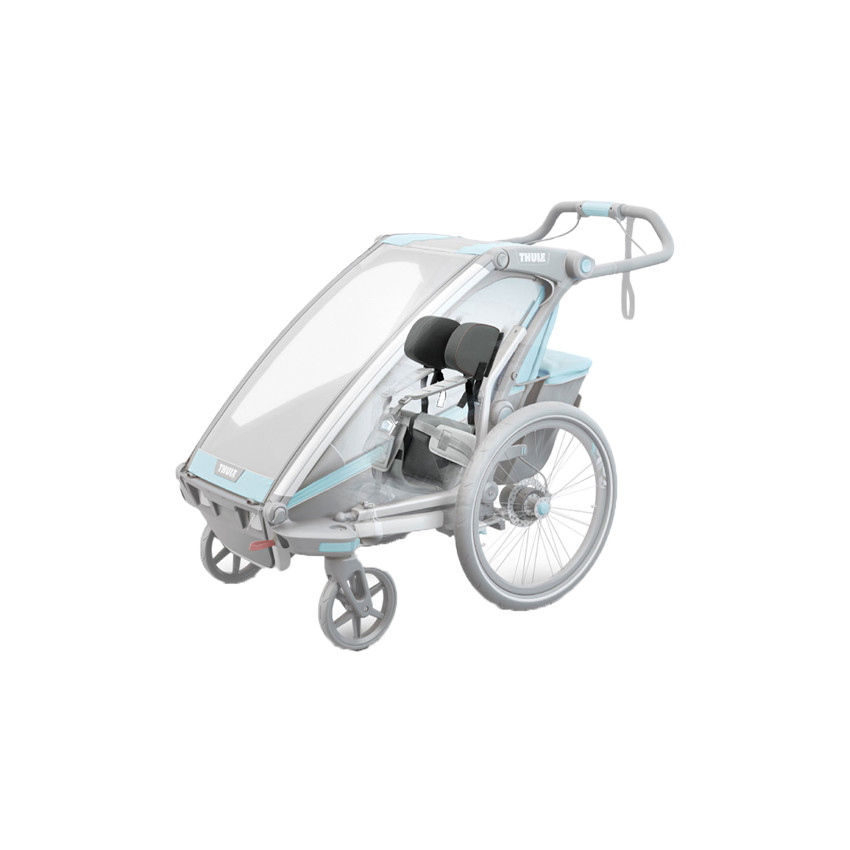 Siège de maintien Baby Supporter pour chariot Thule 