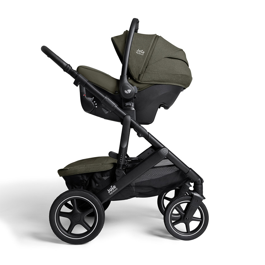 Siège-auto i-Size Sprint Evergreen  