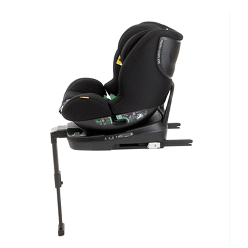 Siège-auto Seat3Fit Air i-Size Black Air 