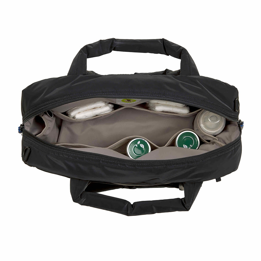 Sac à langer Everyday Noir 