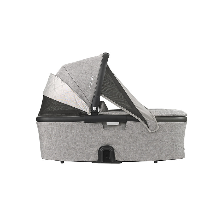 Nacelle pour poussette Demi grow – Frost 