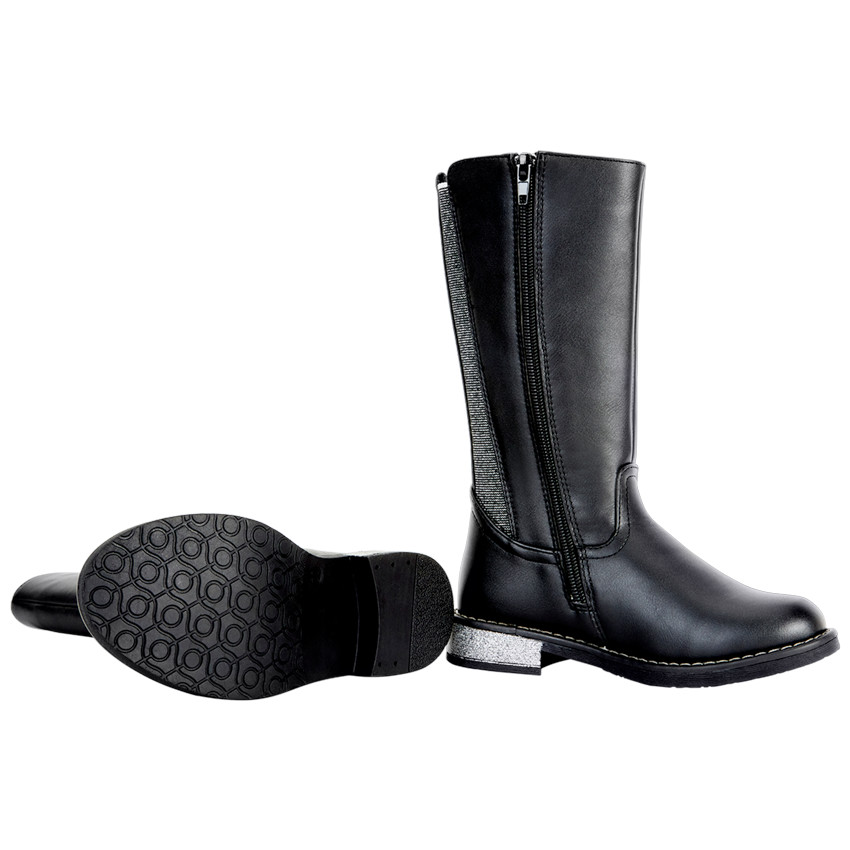 Botte cavaliere fille jordan outlet