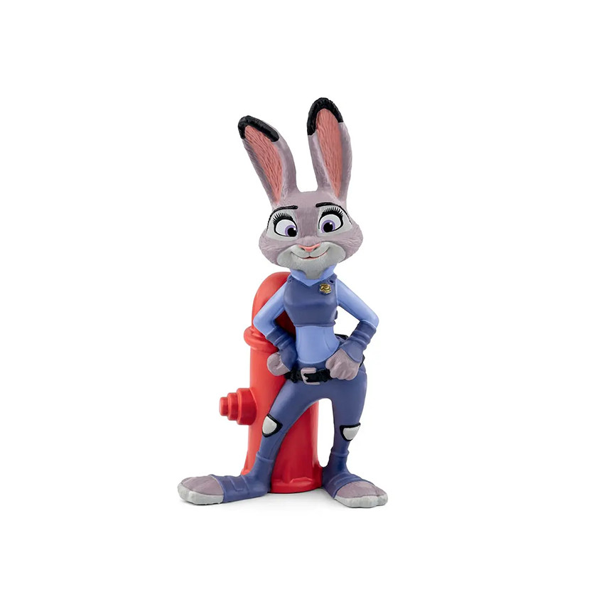 Figurine audio Tonie Disney - Zootopie 