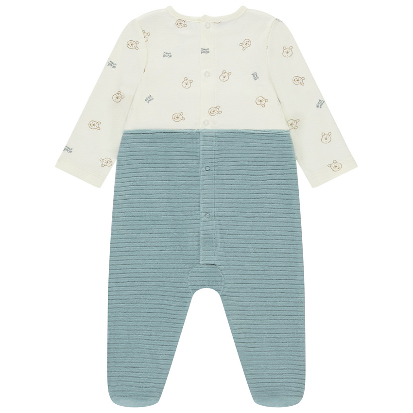 Dors-bien effet 2 en 1 Winnie Disney pour bébé garçon 
