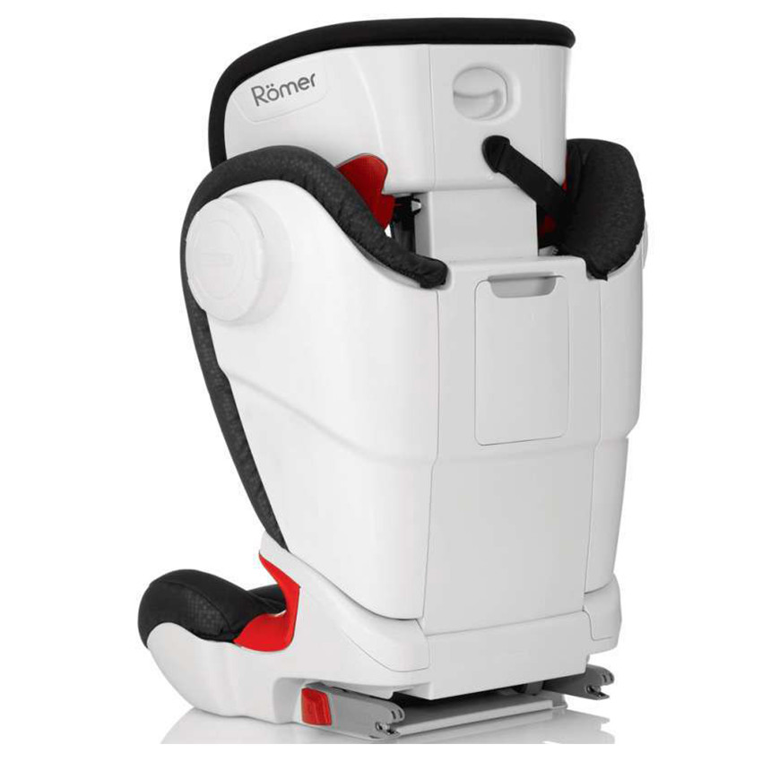 Si ge auto Kidfix II XP SICT groupe 2 3 Storm Grey