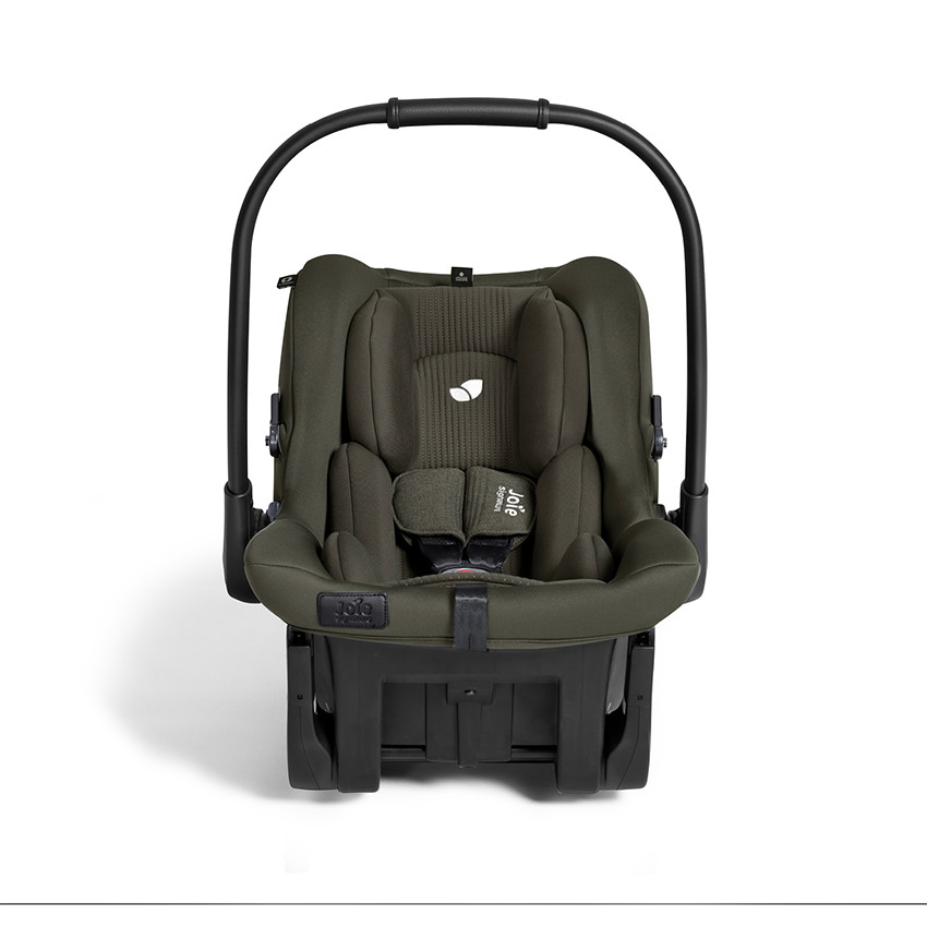 Siège-auto i-Size Sprint Evergreen  