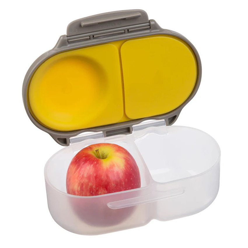 Boîte à goûter 350ml Batman 