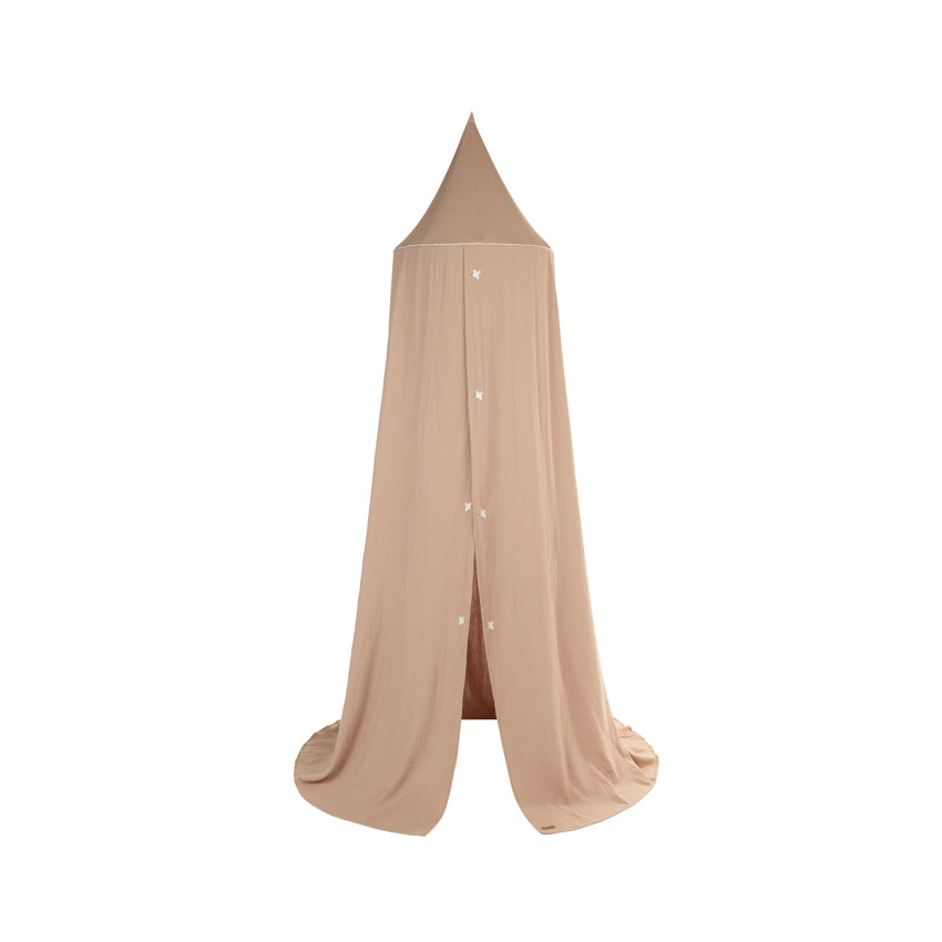 Ciel de lit "Douce Hirondelle"