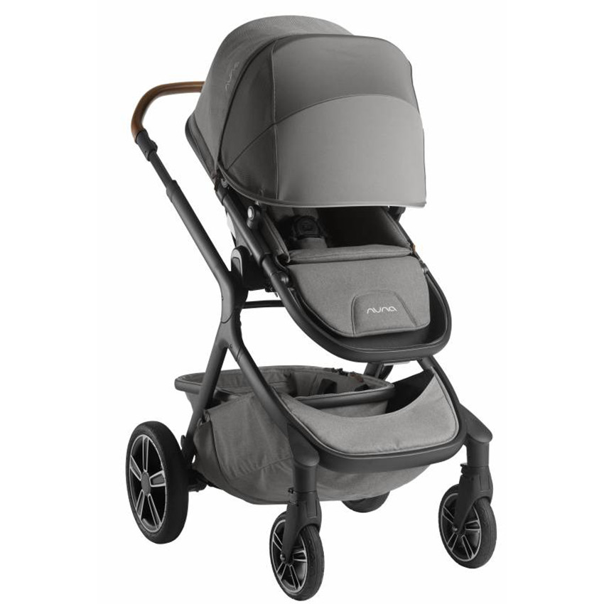 Poussette Demi Grow - Oxford 