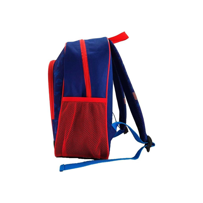 Sac à dos Super Mario 37 cm 