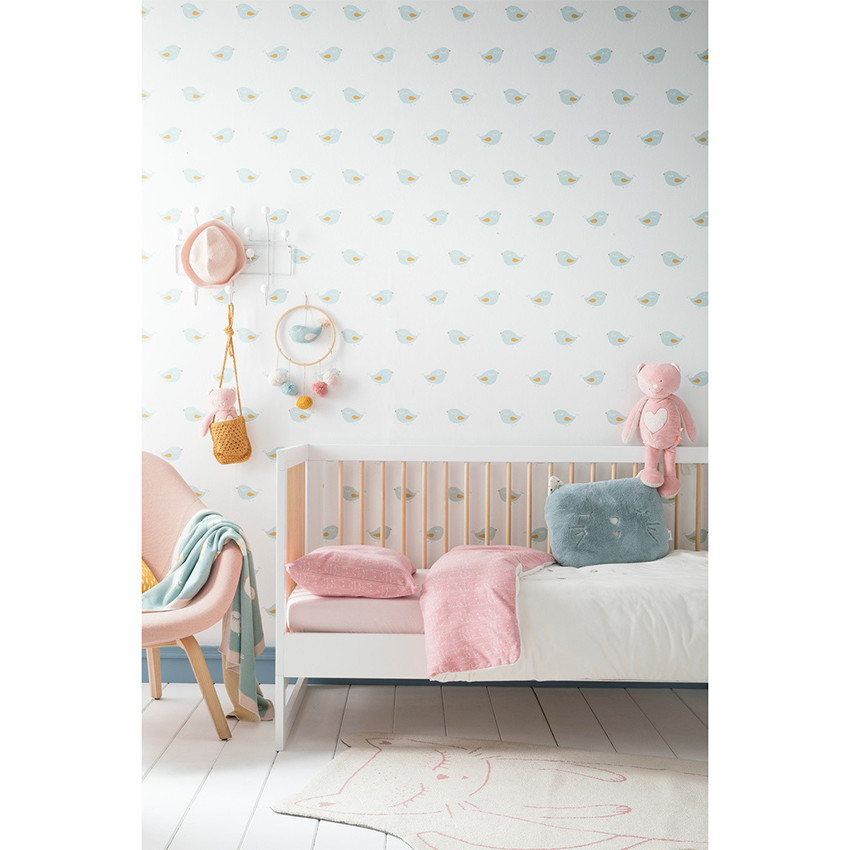 Coussin Minouchka - collection Imagine 