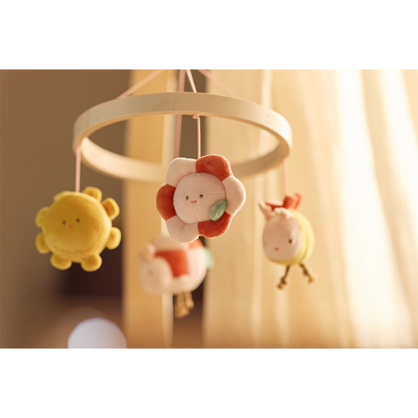 Mobile bébé Pretty Picnic 