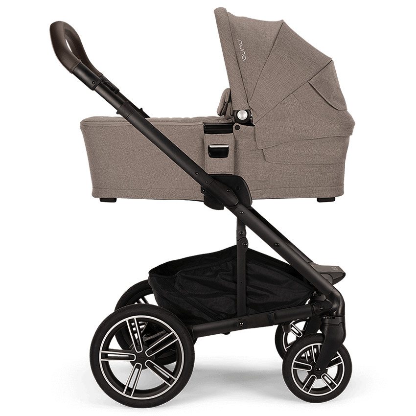 Nacelle Mixx Next Cedar 