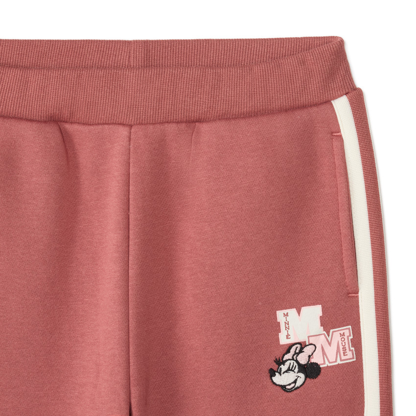 Ensemble de jogging fille print Minnie Disney 
