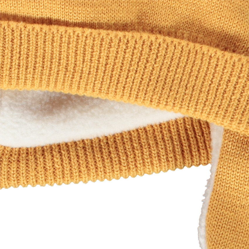 Bonnet tricot Simba Disney pour bébé garçon 