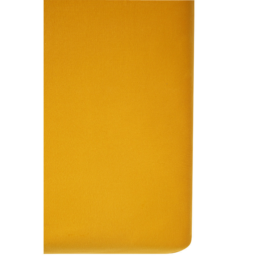 Drap housse en jersey 70 x 140 cm 