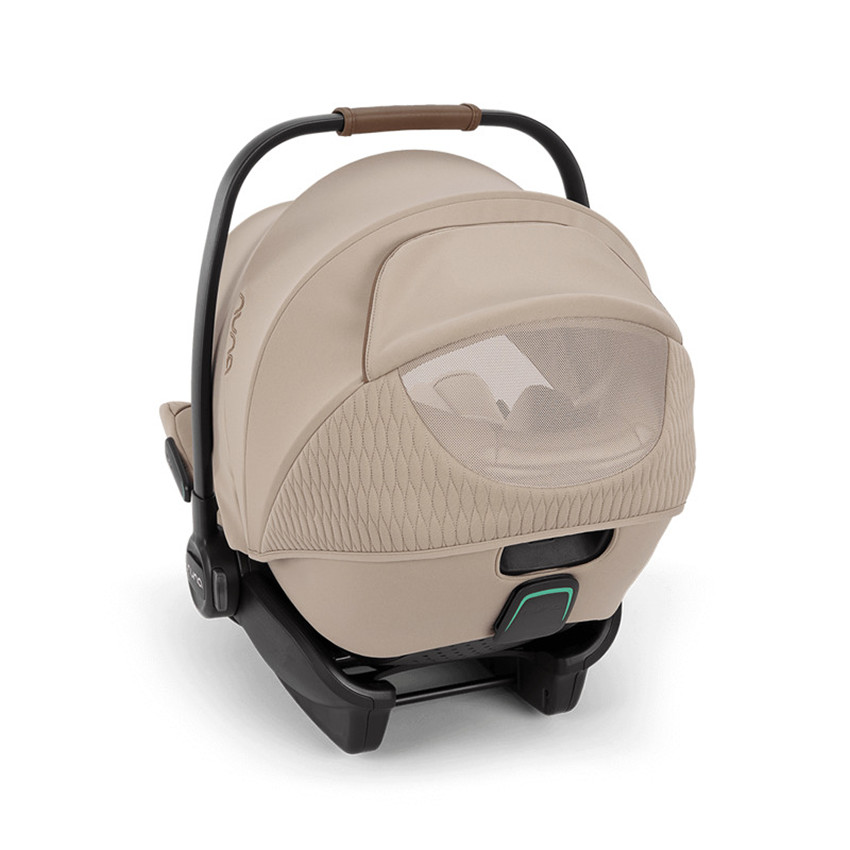 Siège auto I-Size Arra Flex - Cosmopolitan - Cosmopolitan (NUNA) - Image 8