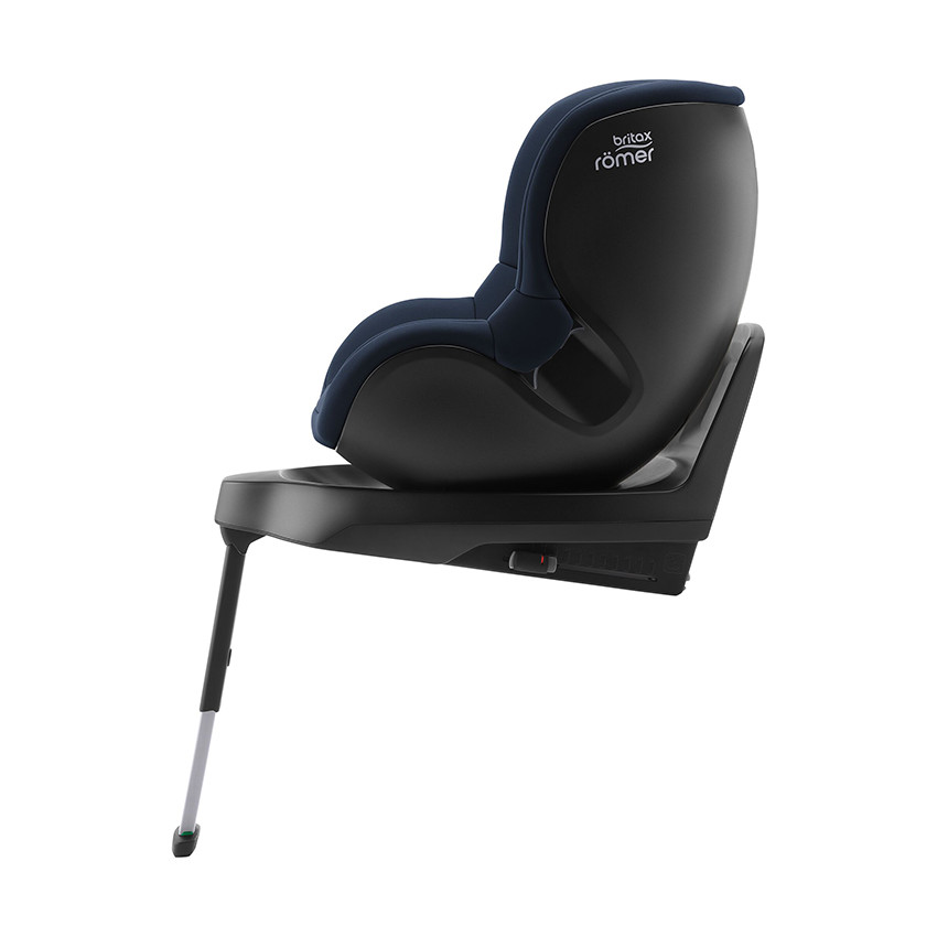 Siège-auto Dualfix M Plus night blue 