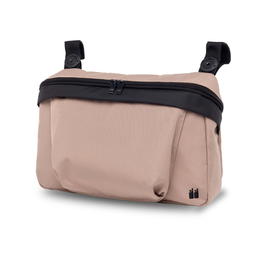 Sac langer pour poussette Nik Dom Sand