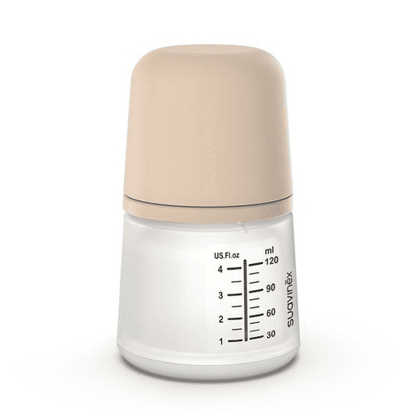 Biberon 120ml Zero Zero anti-colique Light