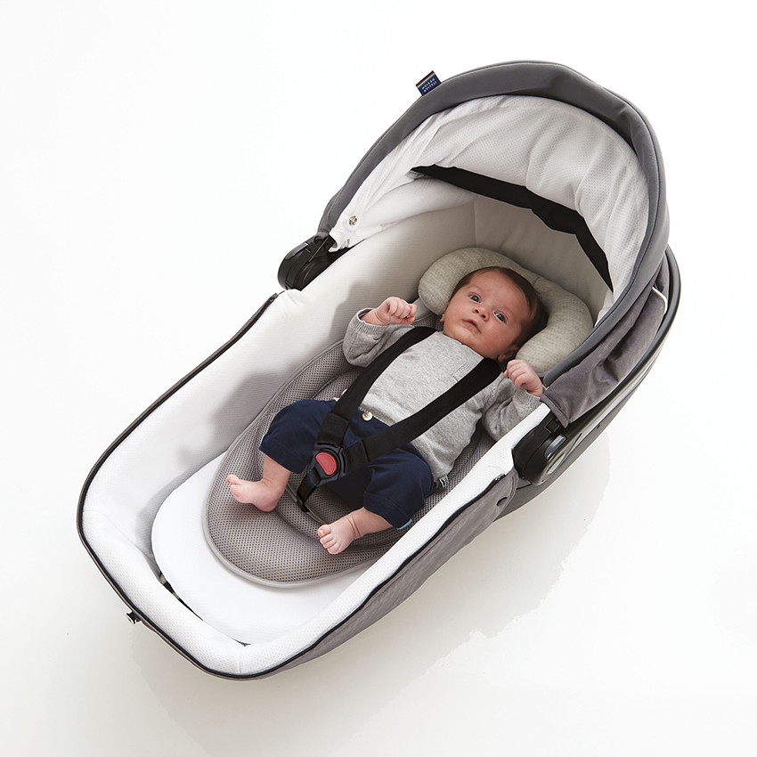 Matelas universel respirant Baby Pad Air+ 