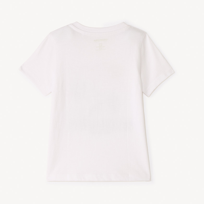 T-shirt manches courtes print Arizona pour bébé garçon 