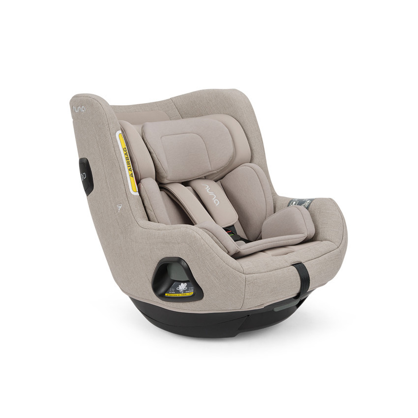 Siege auto I-Size TODL Next - Chateau